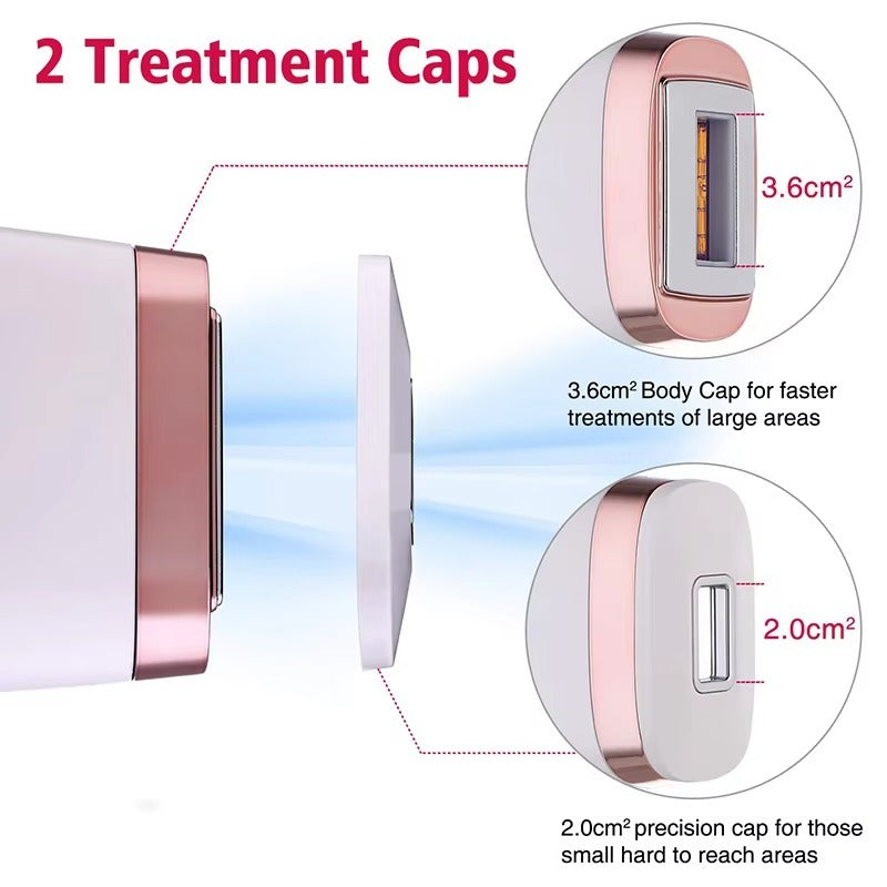 MlayT4 Laser Hair Removal IPL Laser Hair Removal ICE Cold IPL Epilation Flashes 500000 mlay IPL Hair Removal Painless for women