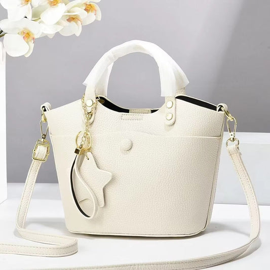 New women bag Handbags Bag for 2025 women Female luxury designer shoulder bags Large capacity fashion crossbody bag