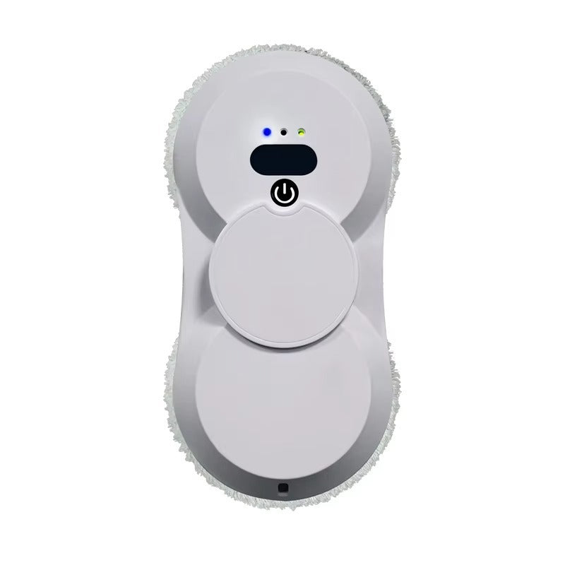 PuRuiKai robot electric automatic window cleaning Robotic vacuum cleaner, with remote control, two-way automatic spray