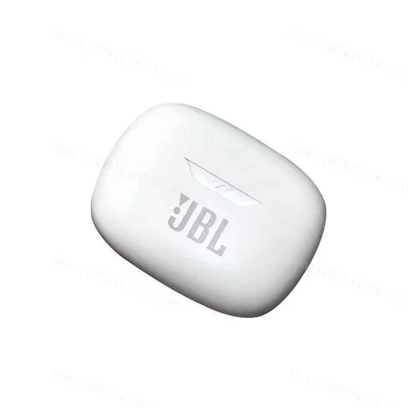 JBL WAVE 200TWS Wireless Earbuds True Headset JBL W200 tws Bluetooth 5.0 Earphones Sports Headphones With Mic HK version
